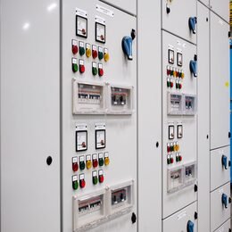 control-panels